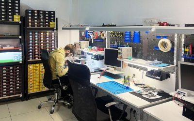 Ремонт ігрових ноутбуків та ПК у Києві — BitFix