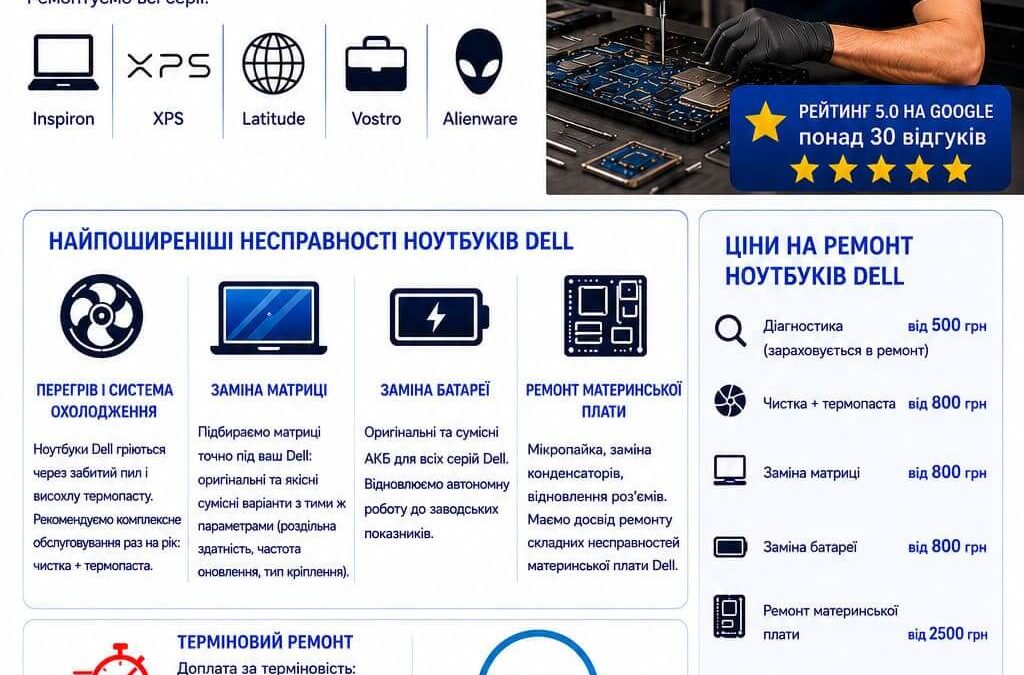 dell