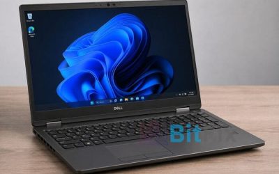Що робити, якщо ноутбук зламався, а працювати потрібно вже сьогодні